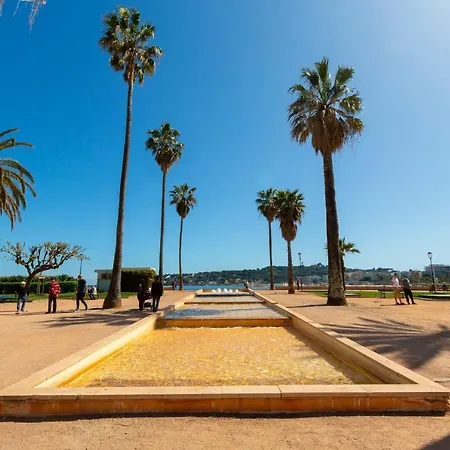 Maison Marine - Happy * Антіб