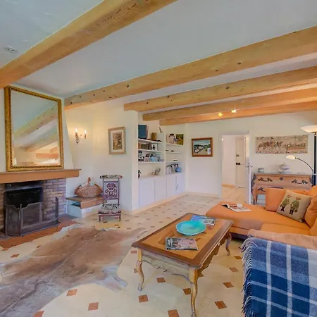 Будинок відпочинку Maison Marine - Happy Антіб