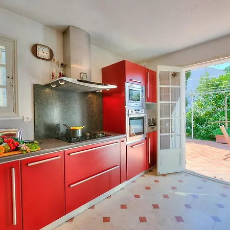 Будинок відпочинку Maison Marine - Happy *