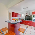 Maison Marine - Happy Tatil Evi