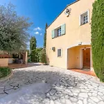 Maison Marine - Happy * Antibes