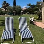 Holiday home Maison Marine - Happy