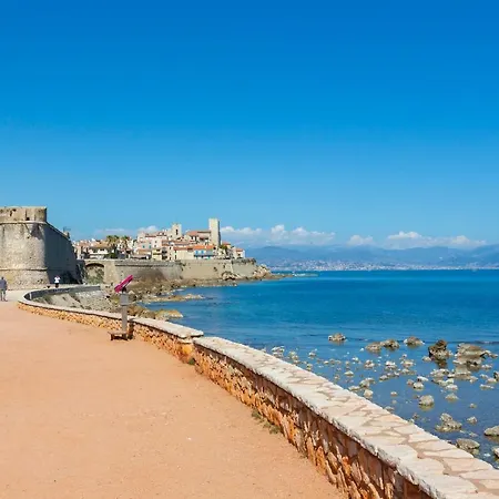 Maison Marine With Private Garden - Happy Rentals *