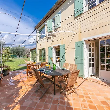 Maison Marine - Happy Antibes