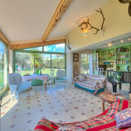 Dom wakacyjny Maison Marine - Happy *