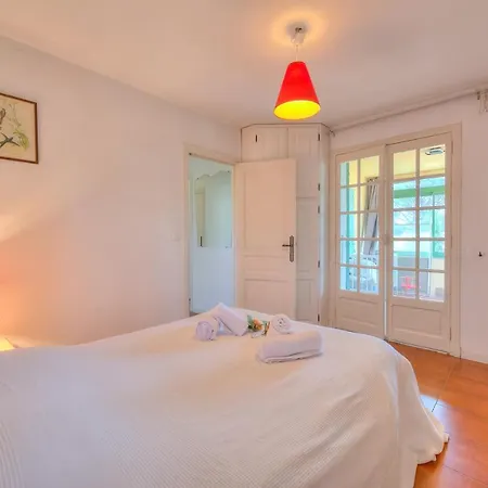 Maison Marine With Private Garden - Happy Rentals *