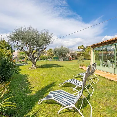 Maison Marine - Happy Antibes