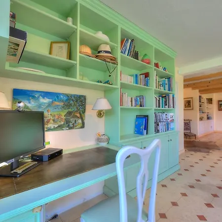 Dom wakacyjny Maison Marine - Happy *