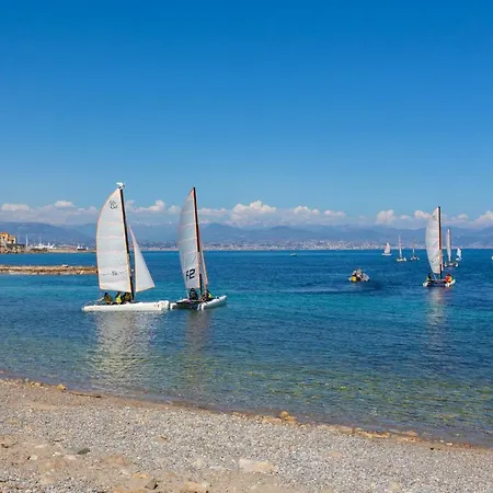 Dom wakacyjny Maison Marine - Happy