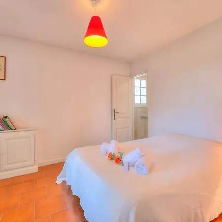 Будинок відпочинку Maison Marine With Private Garden - Happy Rentals Антіб