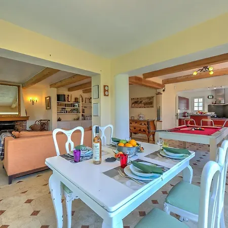 Dom wakacyjny Maison Marine - Happy