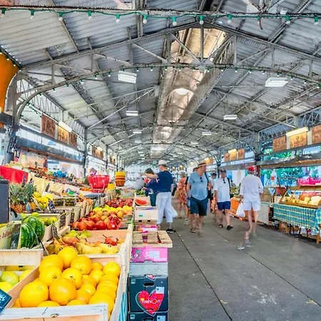 Maison Marine - Happy Tatil Evi Antibes