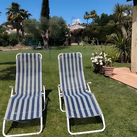 Будинок відпочинку Maison Marine With Private Garden - Happy Rentals