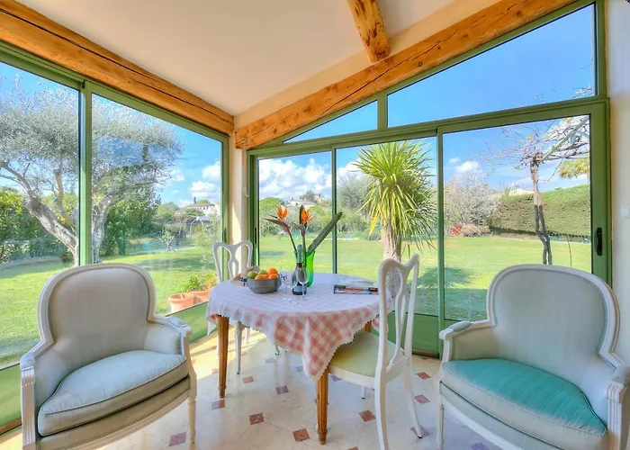 Tatil Evi Maison Marine - Happy *