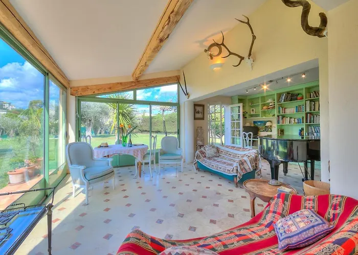 Tatil Evi Maison Marine - Happy *