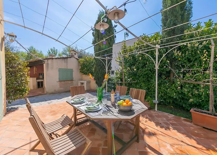 Maison Marine - Happy Tatil Evi