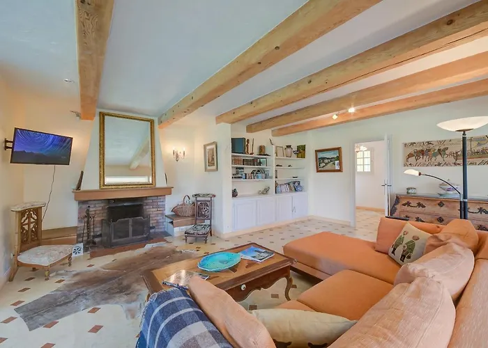 Tatil Evi Maison Marine - Happy