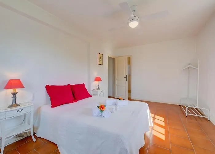 Tatil Evi Maison Marine - Happy *