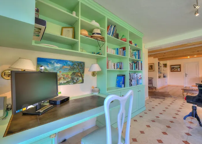 Tatil Evi Maison Marine - Happy *