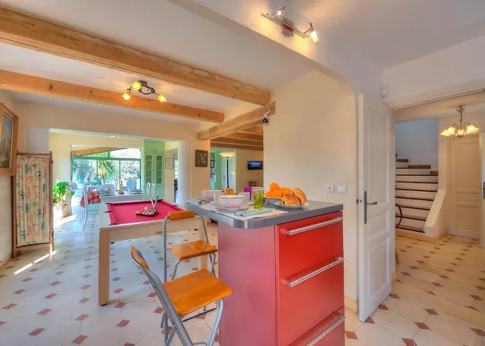 Maison Marine - Happy *