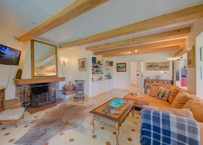 Tatil Evi Maison Marine - Happy Antibes