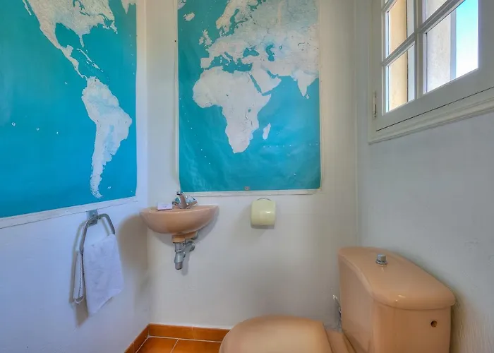 Maison Marine - Happy Tatil Evi Antibes