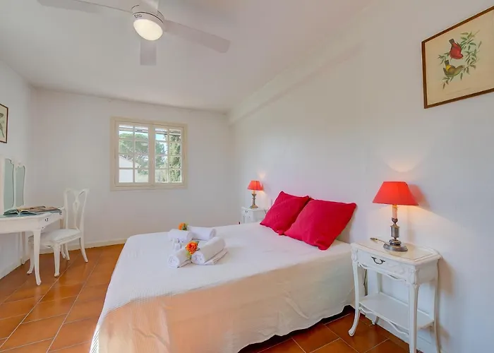 Tatil Evi Maison Marine - Happy Antibes