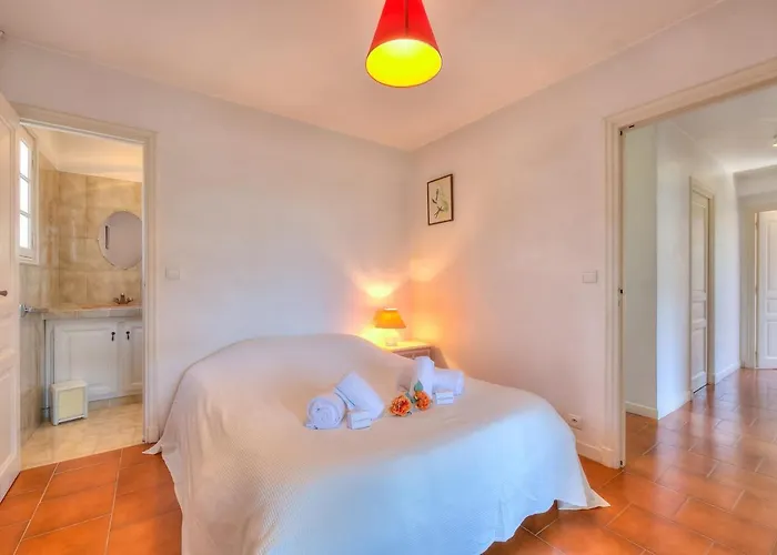 Tatil Evi Maison Marine - Happy Antibes