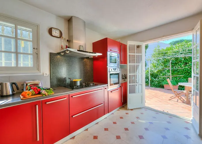 Tatil Evi Maison Marine - Happy *